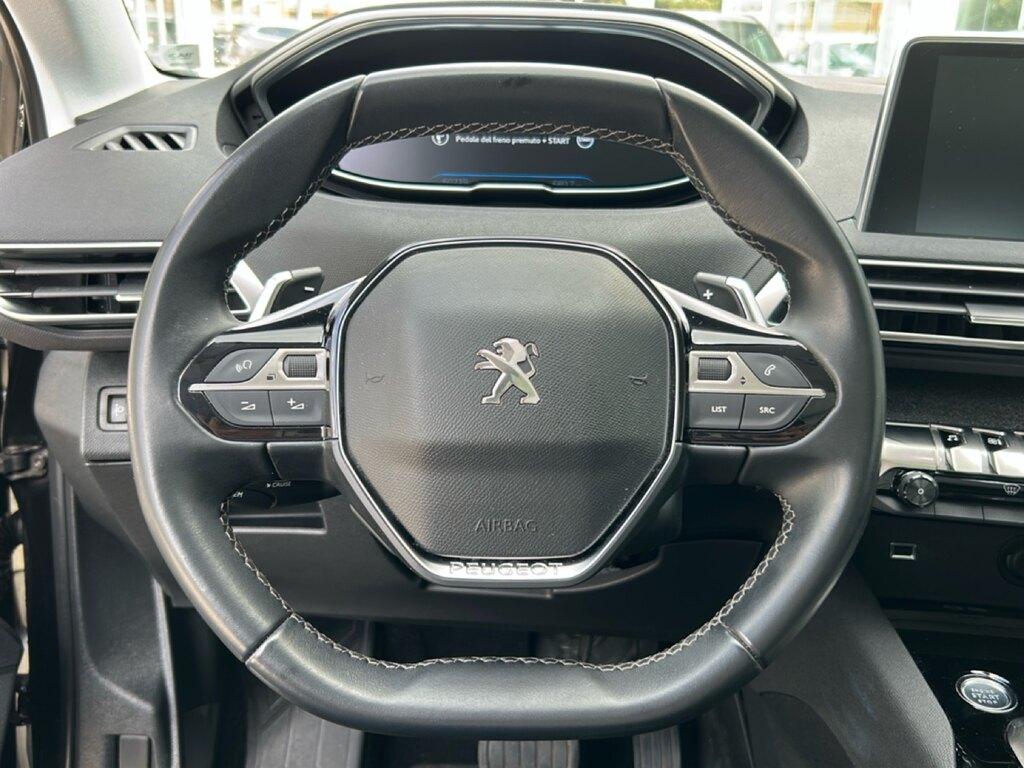 Peugeot 3008 1.2 puretech t. Allure s&s 130cv eat8