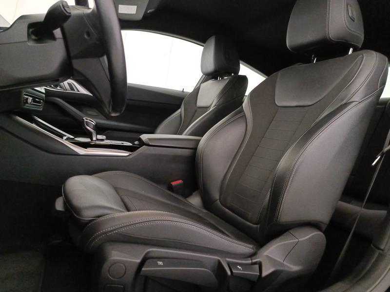 BMW Serie 4 420d Coupe mhev 48V Sport auto
