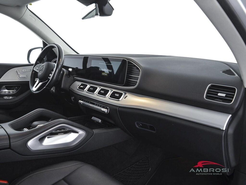 Mercedes GLE 350 de eq-power Premium 4matic auto