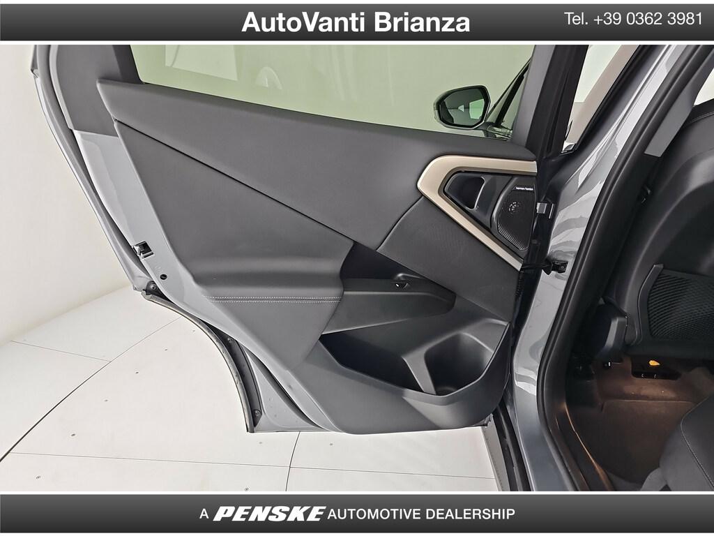 BMW X3 xdrive20d auto