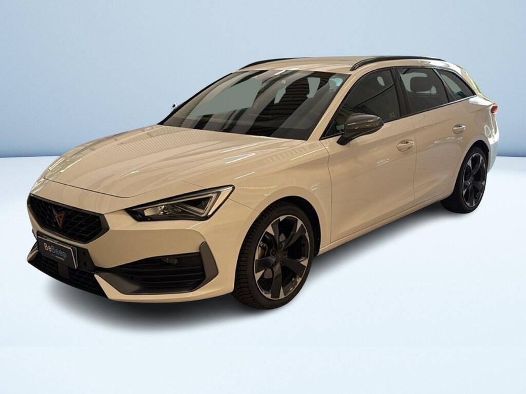 Cupra Leon Sportstourer 1.5 hybrid 150cv dsg