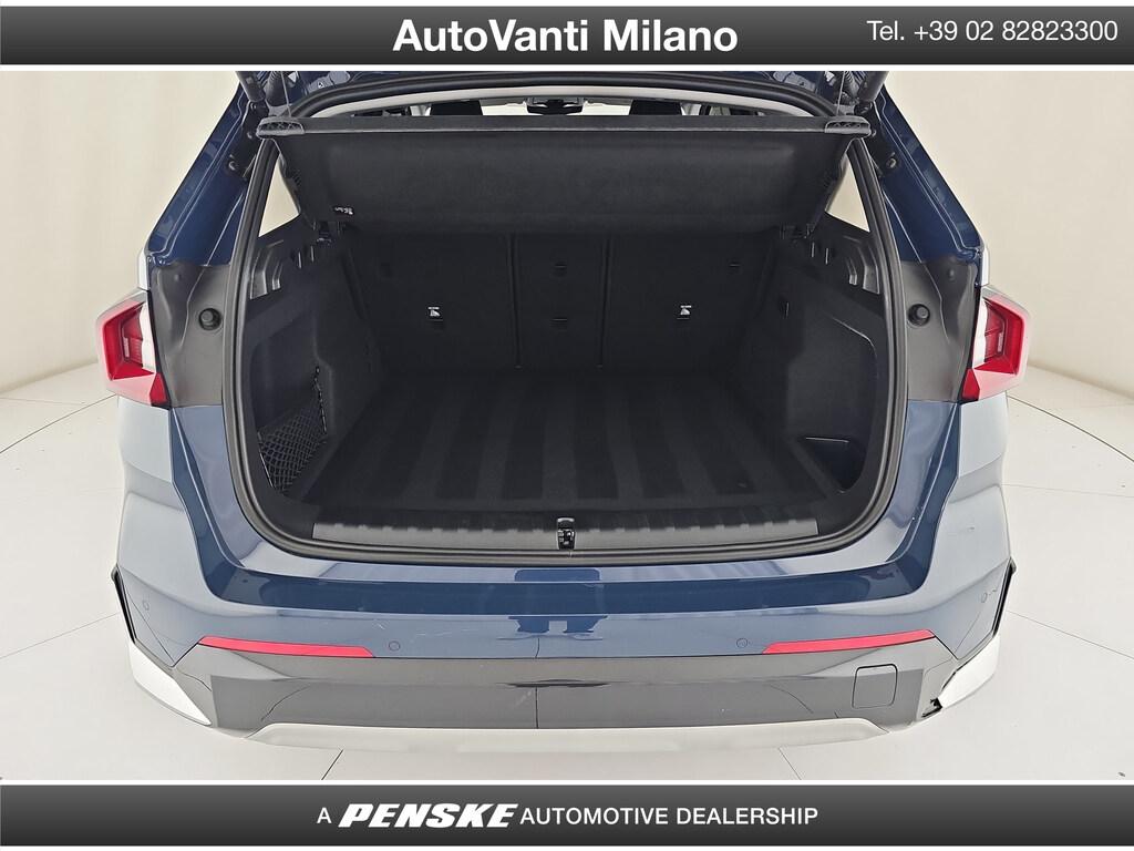 BMW X1 xdrive 25e Special Edition auto