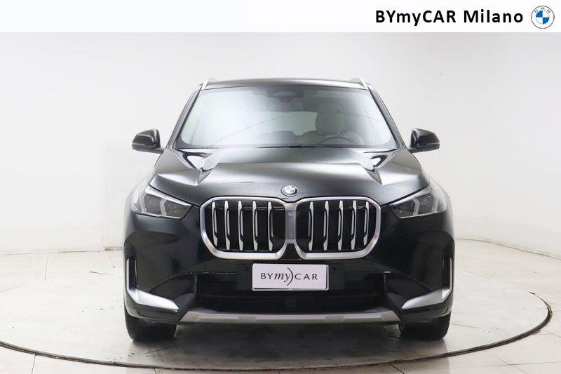 BMW X1 xdrive20d mhev 48V X-Line auto