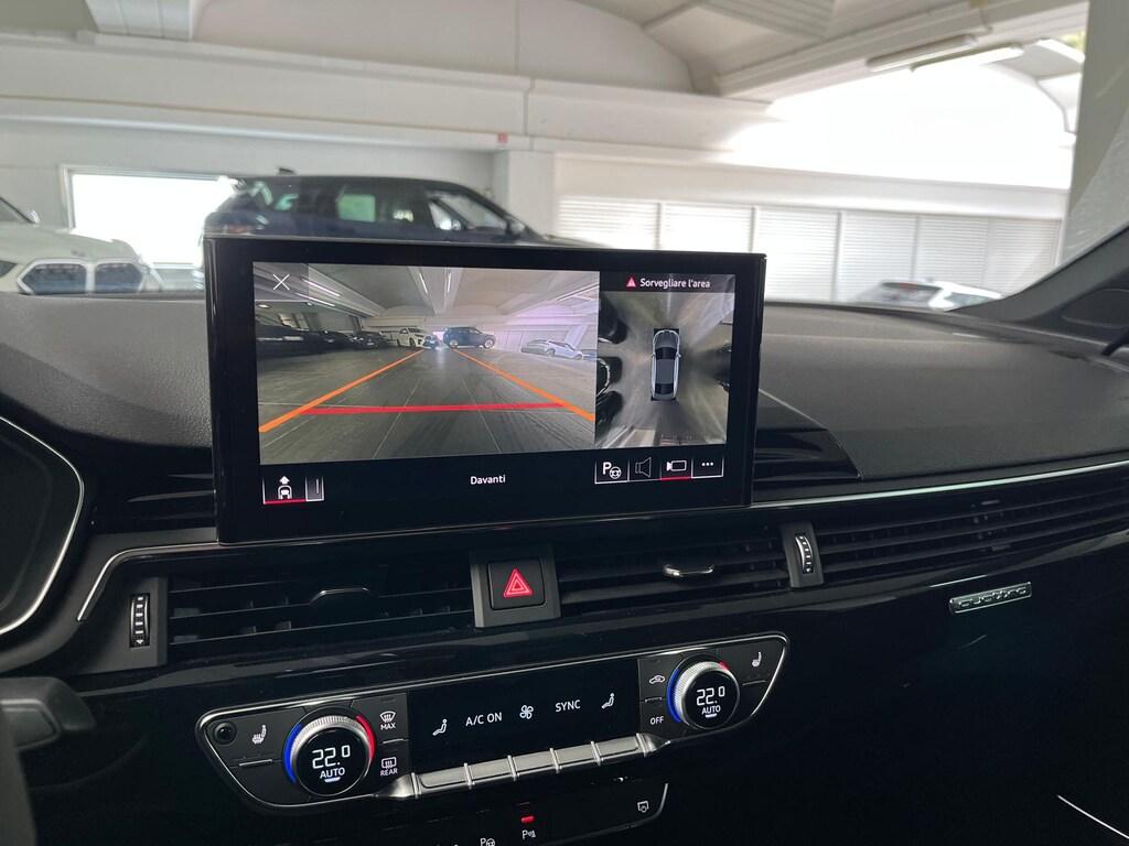 Audi RS5 Coupe 2.9 tfsi quattro 450cv tiptronic