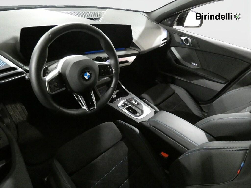 BMW Serie 1 120d 48V MSport auto
