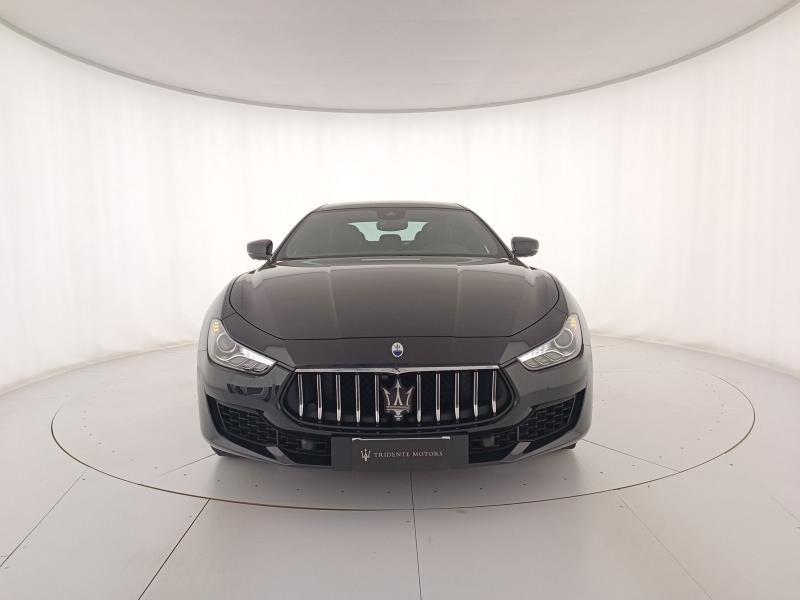 Maserati Ghibli 2.0 mhev GT 330cv rwd auto