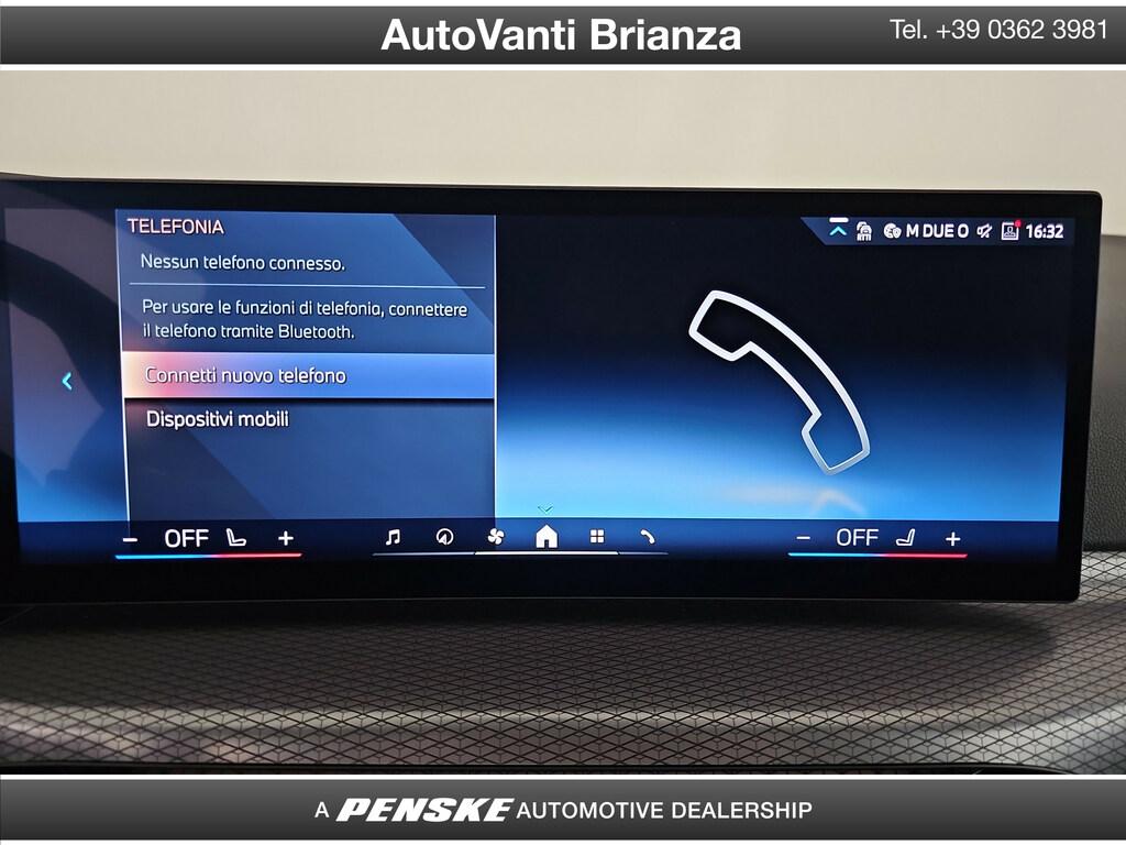 BMW Serie 4 420d Coupe mhev 48V Msport auto