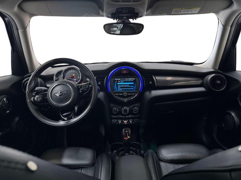 Mini Cooper S 2.0 TwinPower Turbo Cooper S DCT