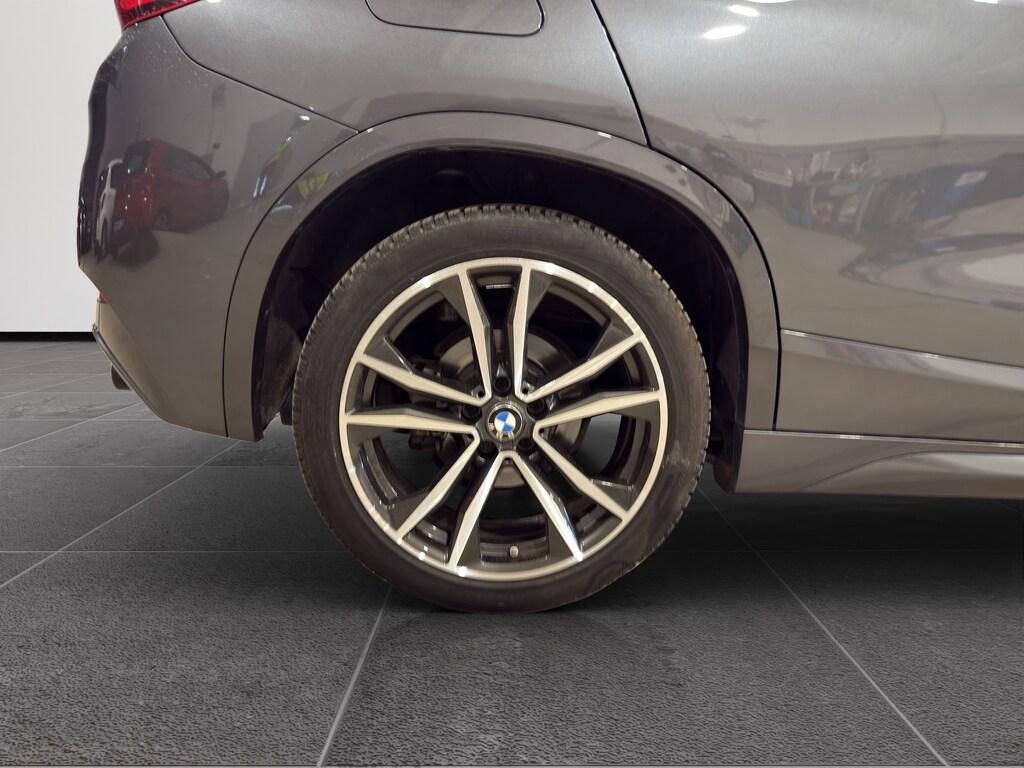 BMW X2 xdrive18d Msport auto