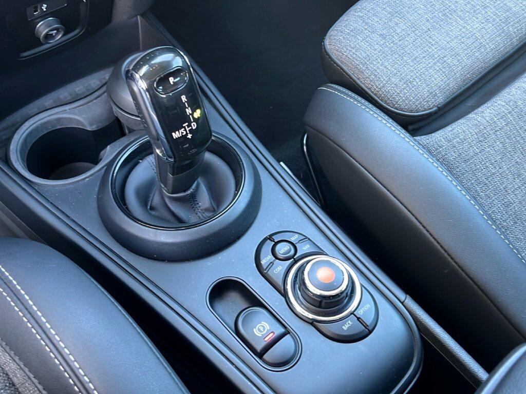 Mini Cooper Countryman 1.5 Business Auto