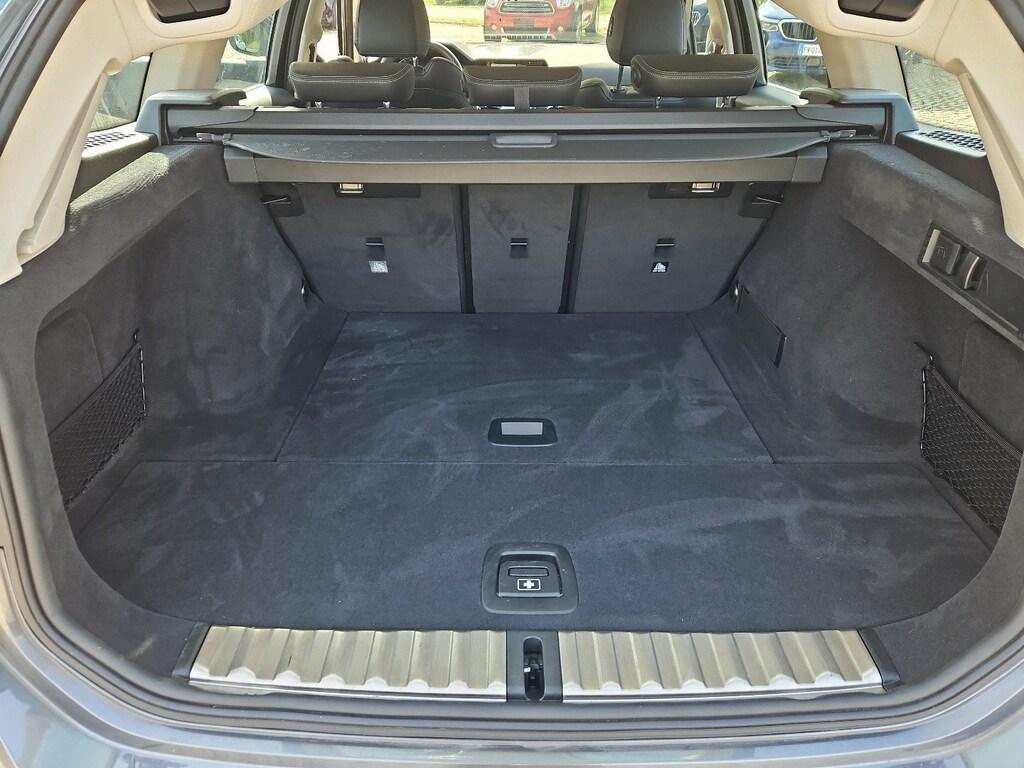 BMW Serie 3 316d Touring mhev 48V Sport auto