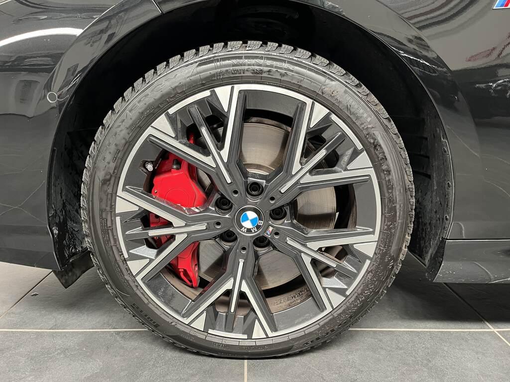 BMW Serie 1 118d MSport Pro auto
