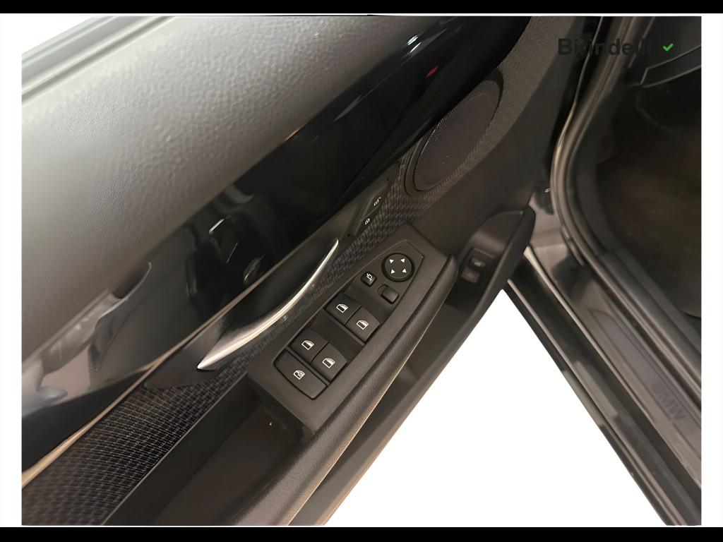 BMW Serie 2 218i Active Tourer Advantage auto