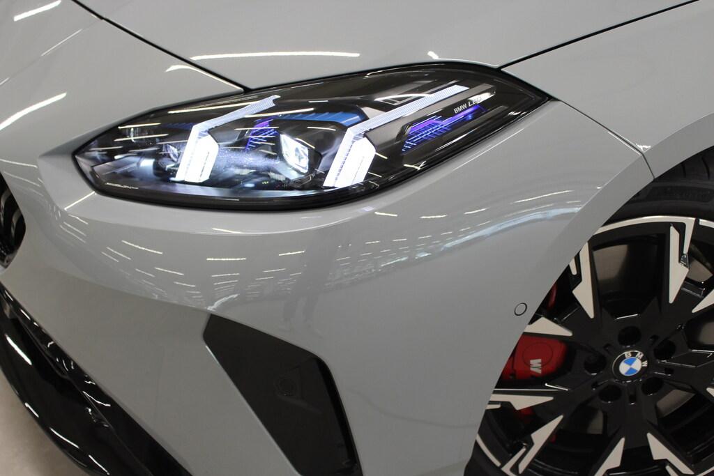 BMW Serie 2 218d Gran Coupe MSport Pro auto