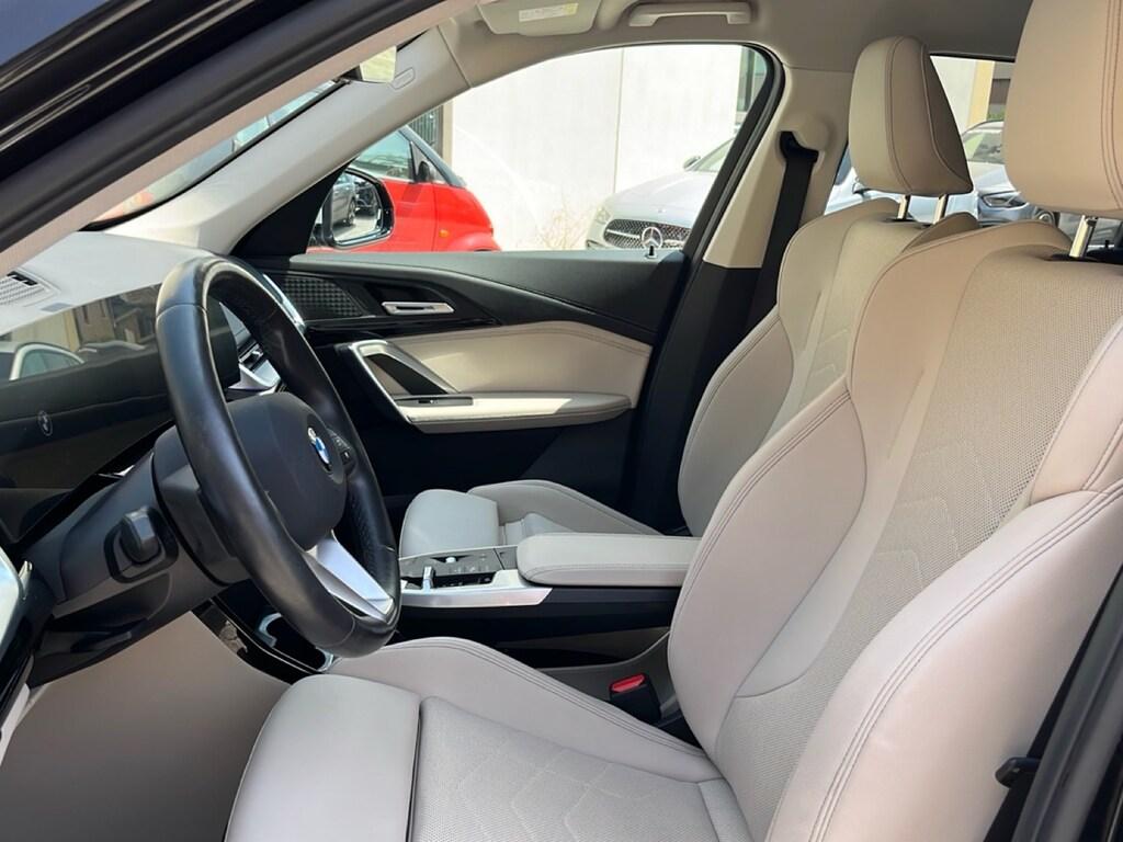 BMW X1 sdrive18d X-Line Edition Essence auto