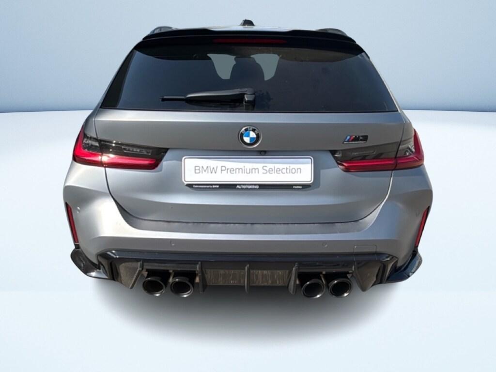 BMW M3 Touring 3.0 Competition M xdrive auto