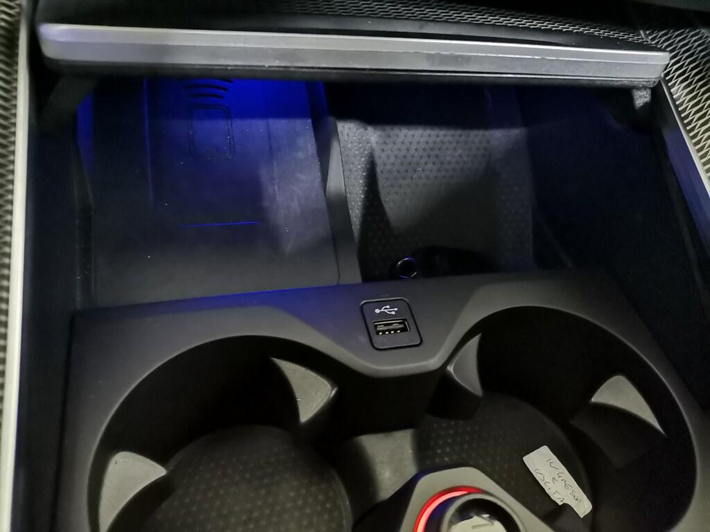 BMW X6 M50i auto