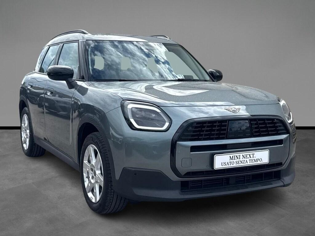 Mini Mini Countryman 1.5 48V C Classic auto