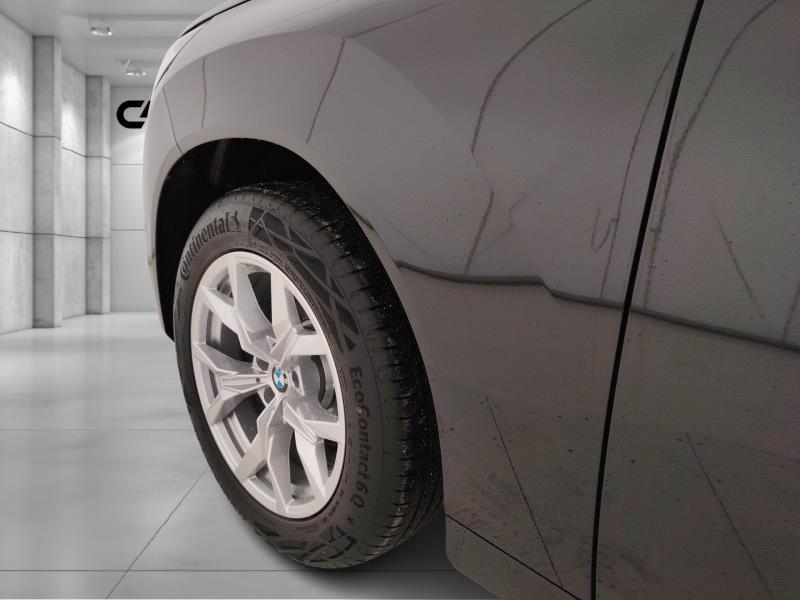 BMW X3 xdrive20d auto