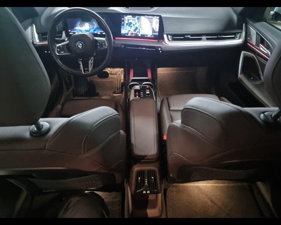 BMW iX1 30 xdrive Msport