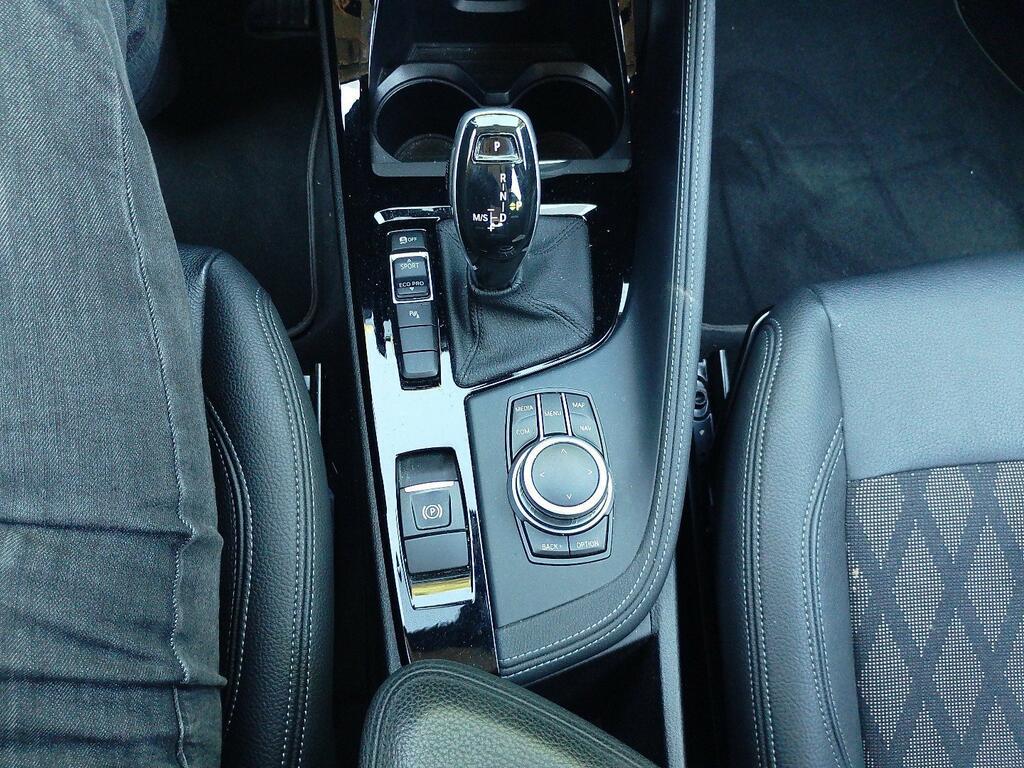 BMW X1 sdrive18d xLine Plus auto