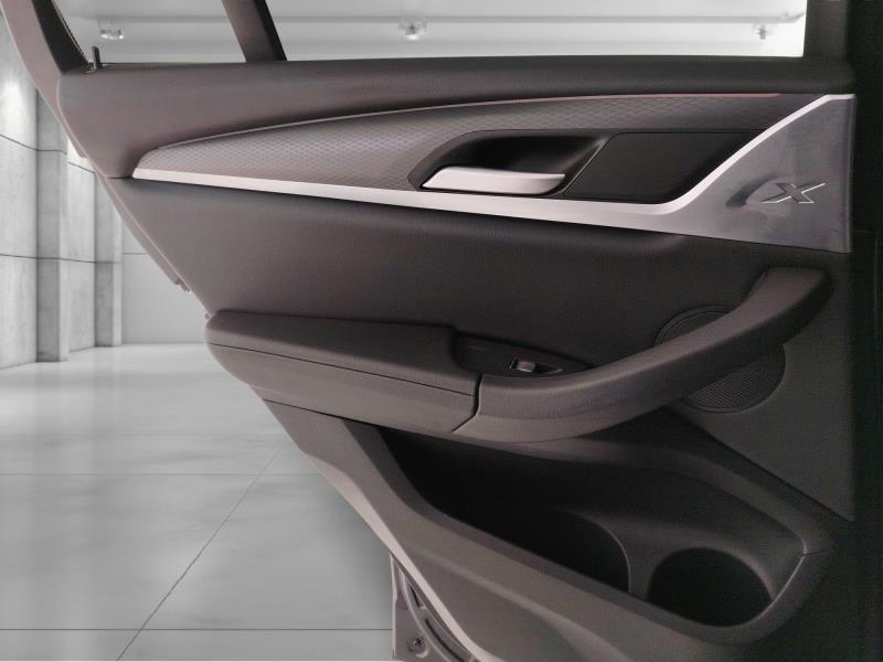 BMW X4 xdrive20d mhev 48V Msport auto