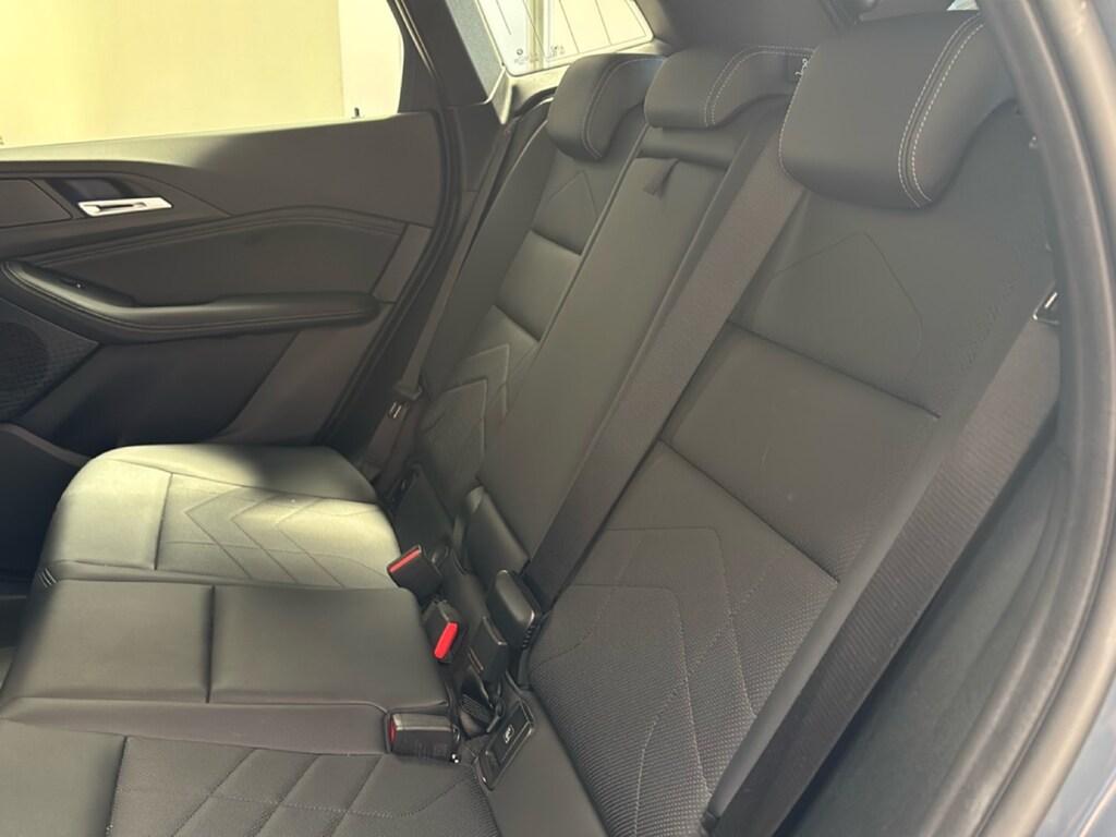 BMW Serie 2 225e Active Tourer xdrive Msport auto