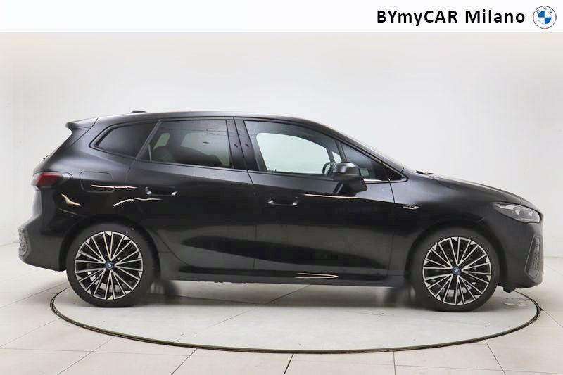 BMW Serie 2 225e Active Tourer xdrive Msport auto