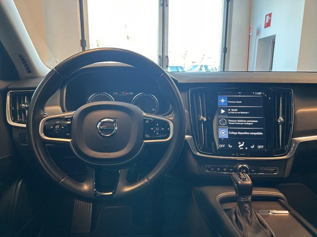 Volvo V90 Cross Country 2.0 D5 Pro awd geartronic