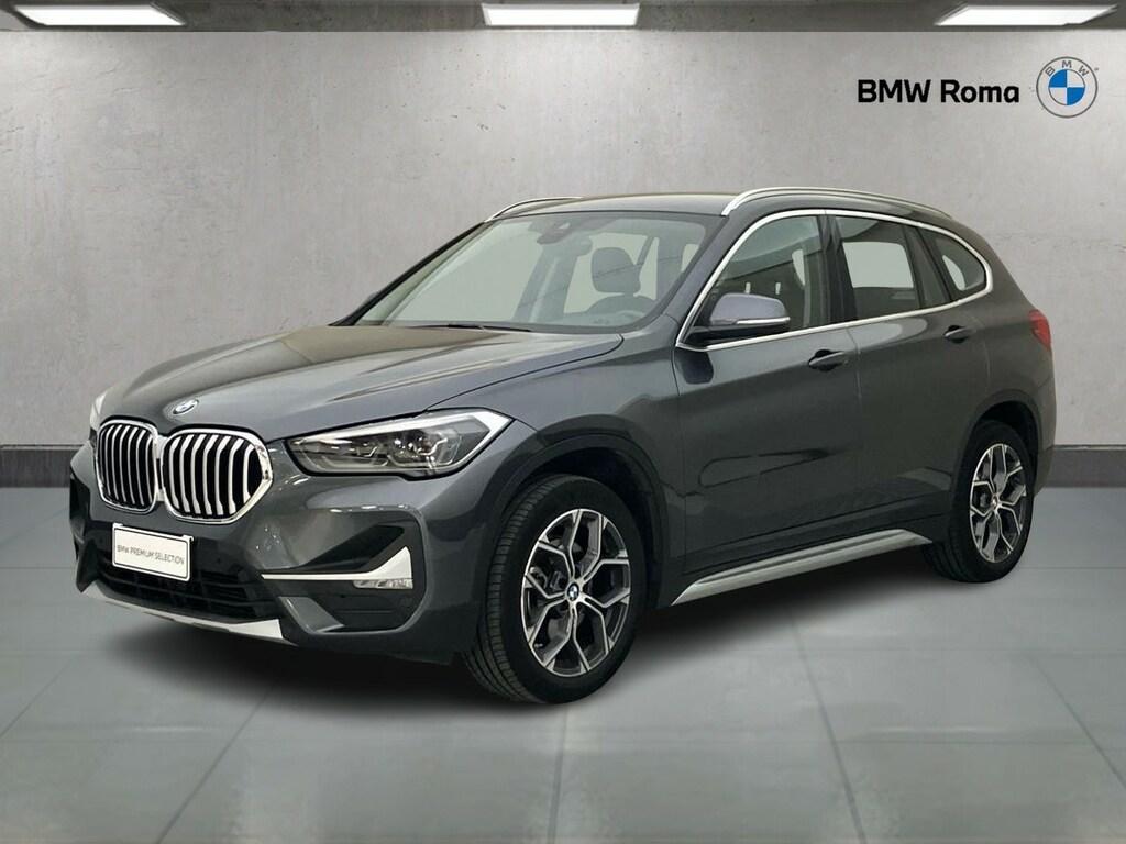 BMW X1 sdrive18d xLine Plus auto
