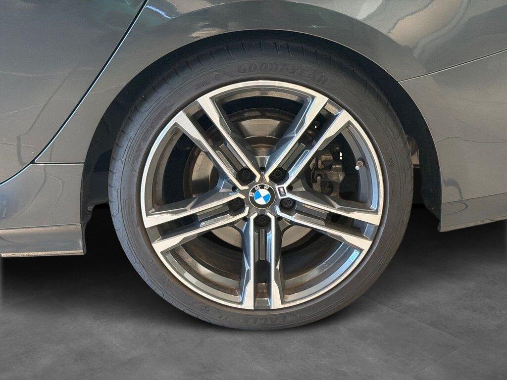 BMW Serie 2 220d Gran Coupe Msport xdrive auto