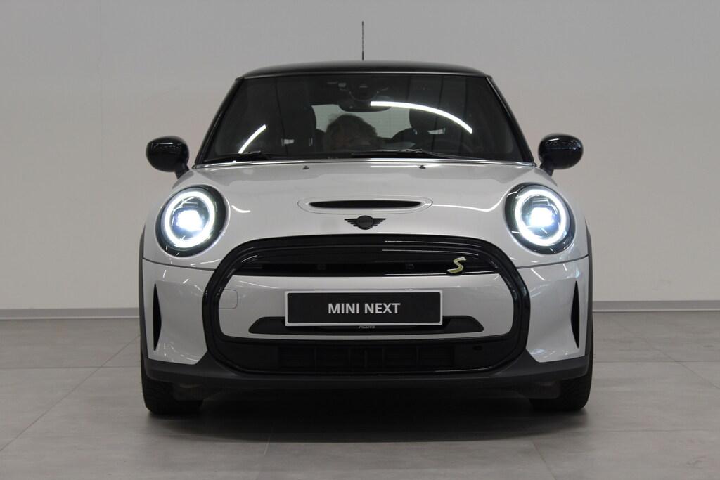 Mini Cooper SE 3p Classic auto