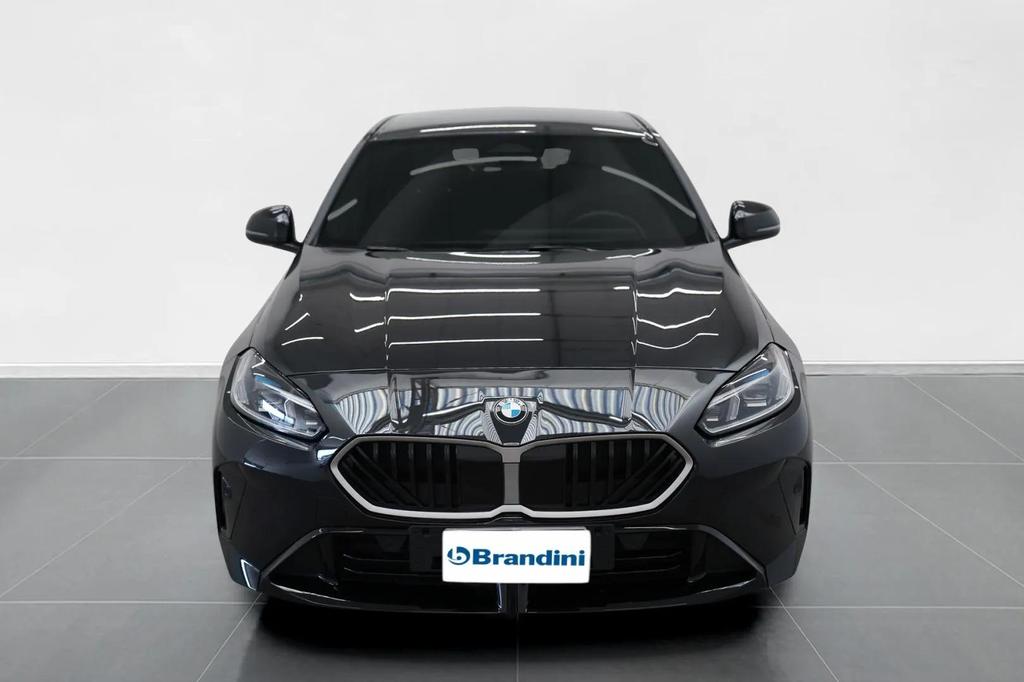 BMW Serie 1 118d MSport auto