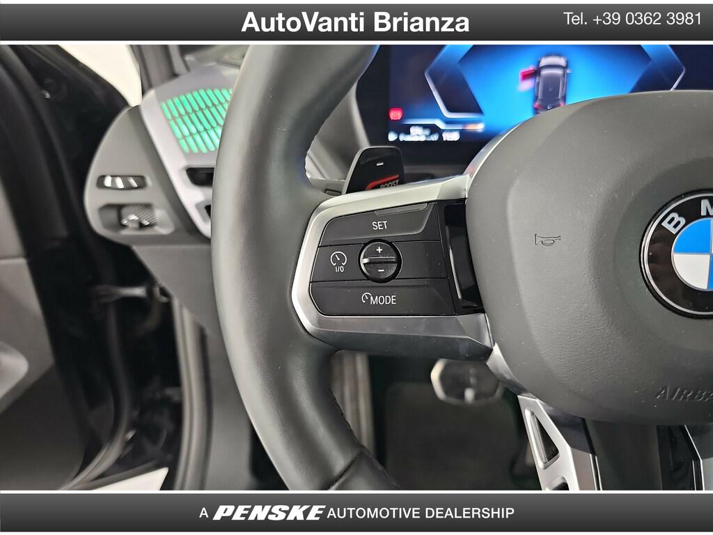 BMW Serie 1 118d MSport Pro auto