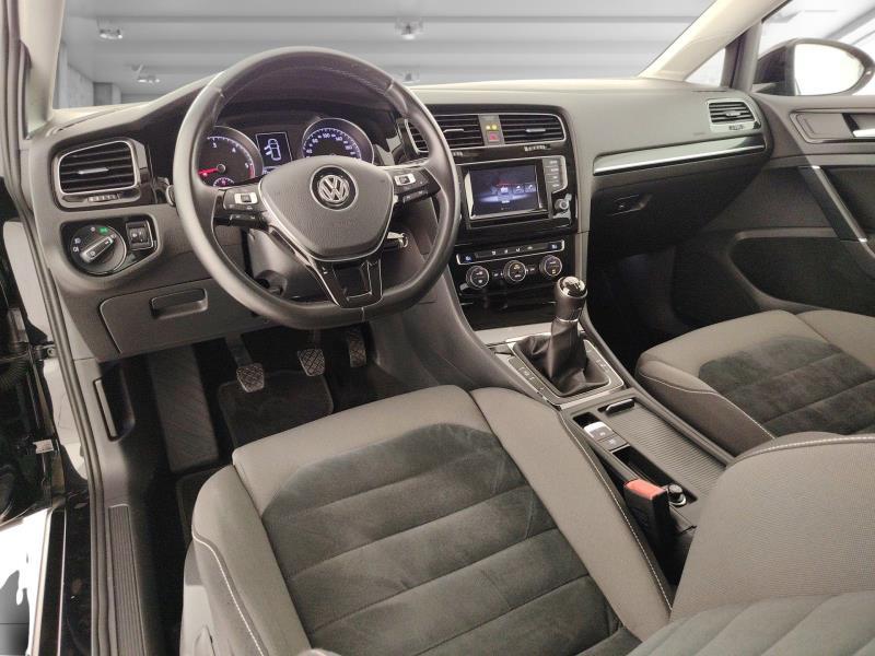 Volkswagen Golf 1.6 tdi (btdi) Highline 110cv 5p