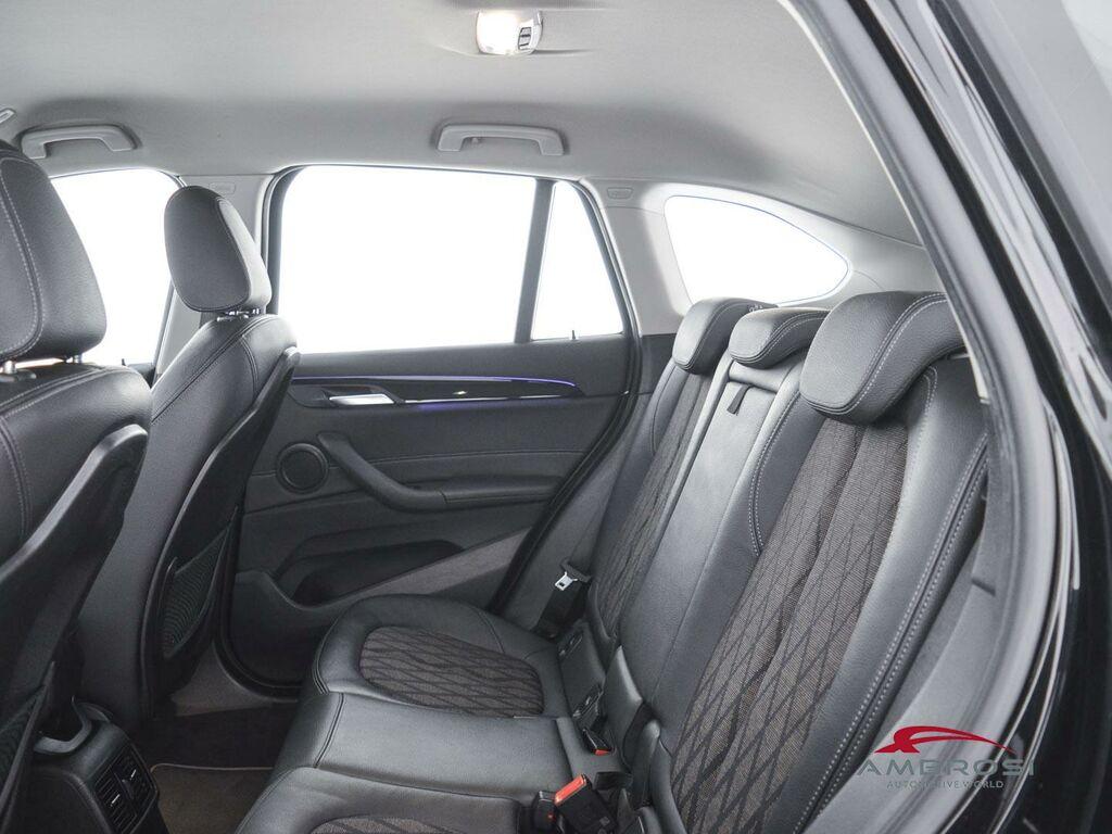 BMW X1 sdrive18d xLine auto