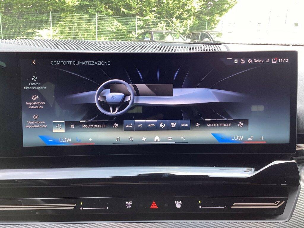 BMW Serie 5 520d 48V sdrive M Sport Pro auto