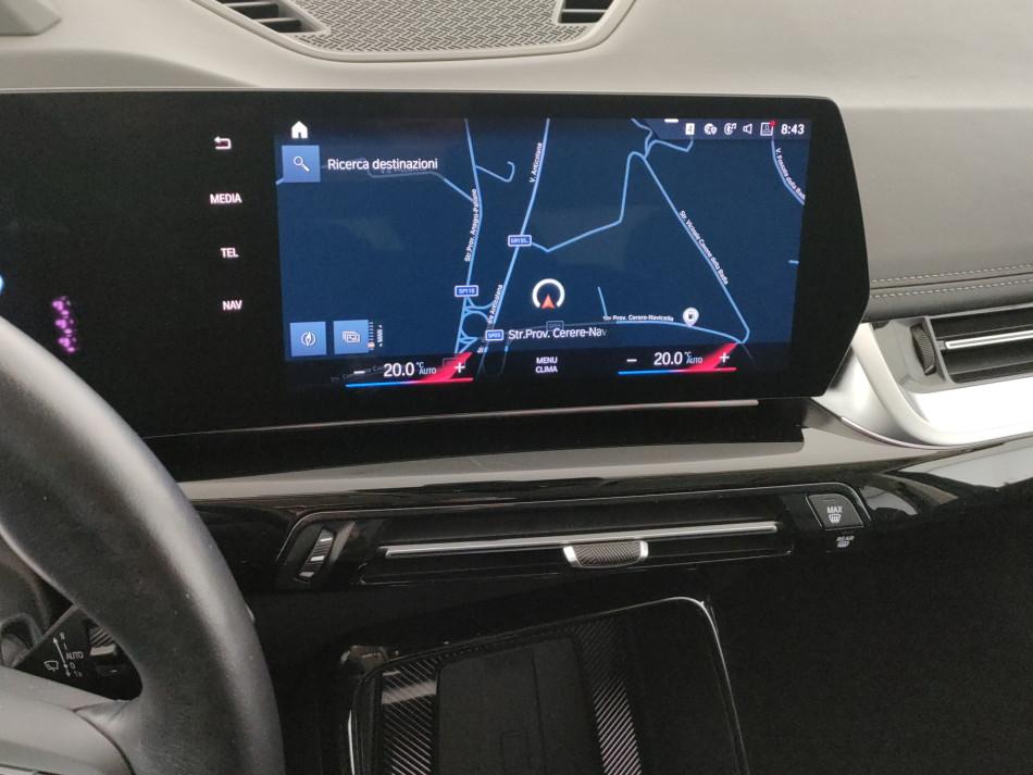 BMW X1 sdrive18d X-Line Edition Essence auto