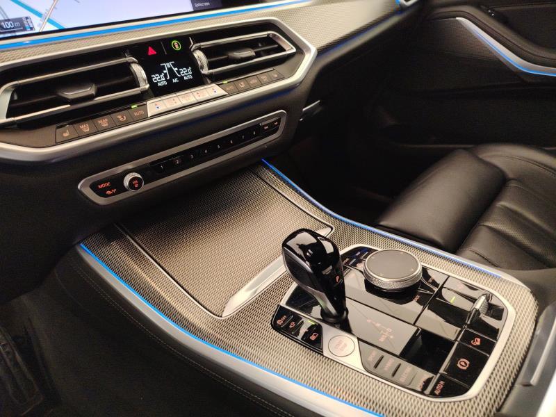 BMW X5 xdrive45e Msport auto