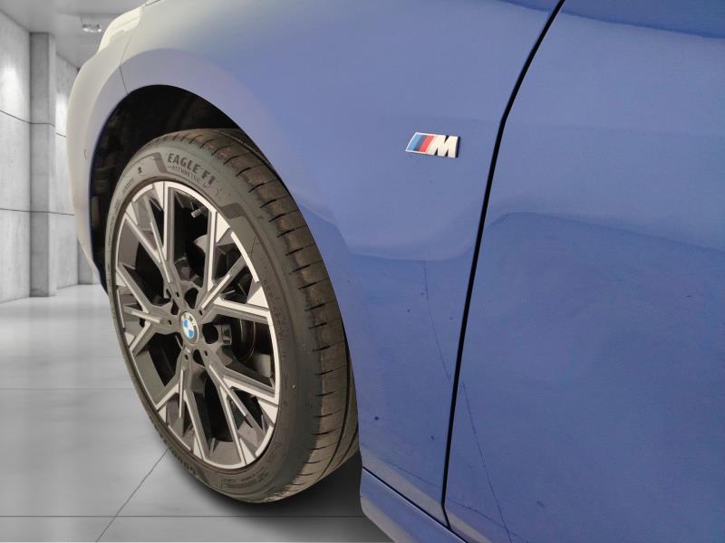 BMW Serie 1 118d MSport auto