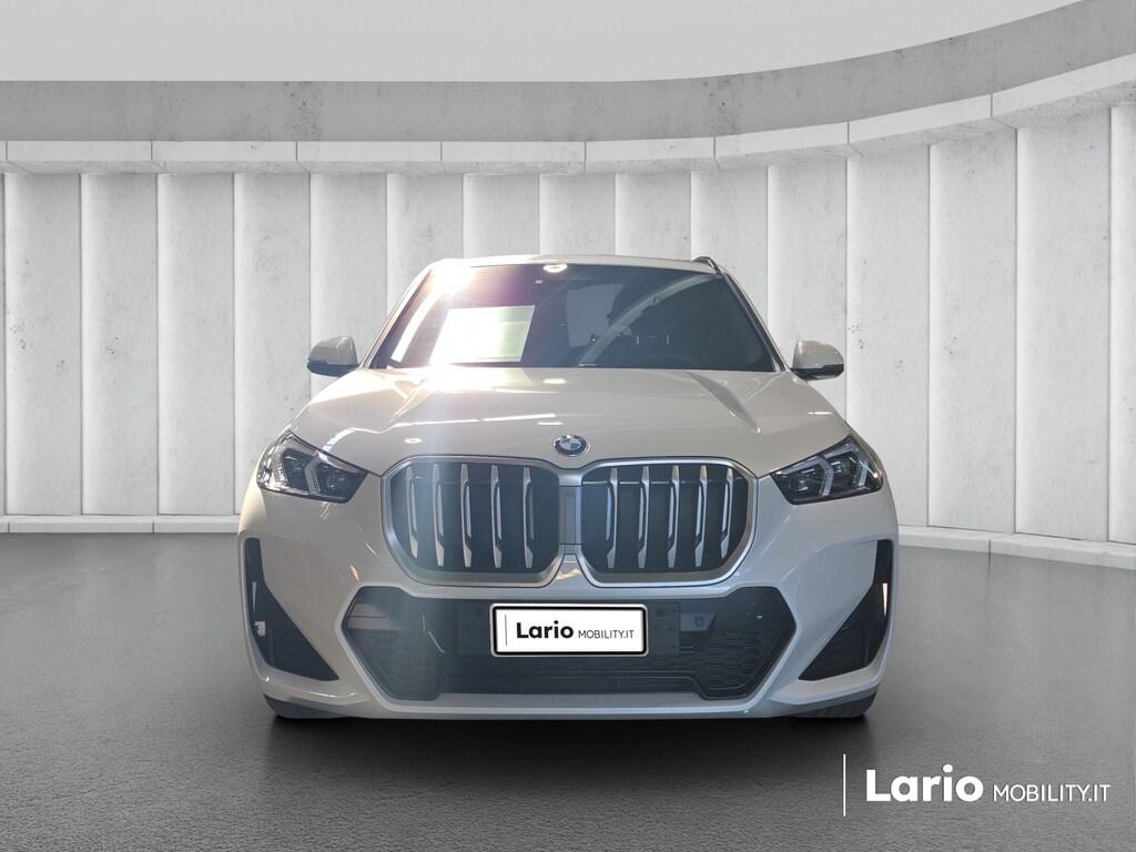 BMW X1 sdrive18d MSport auto