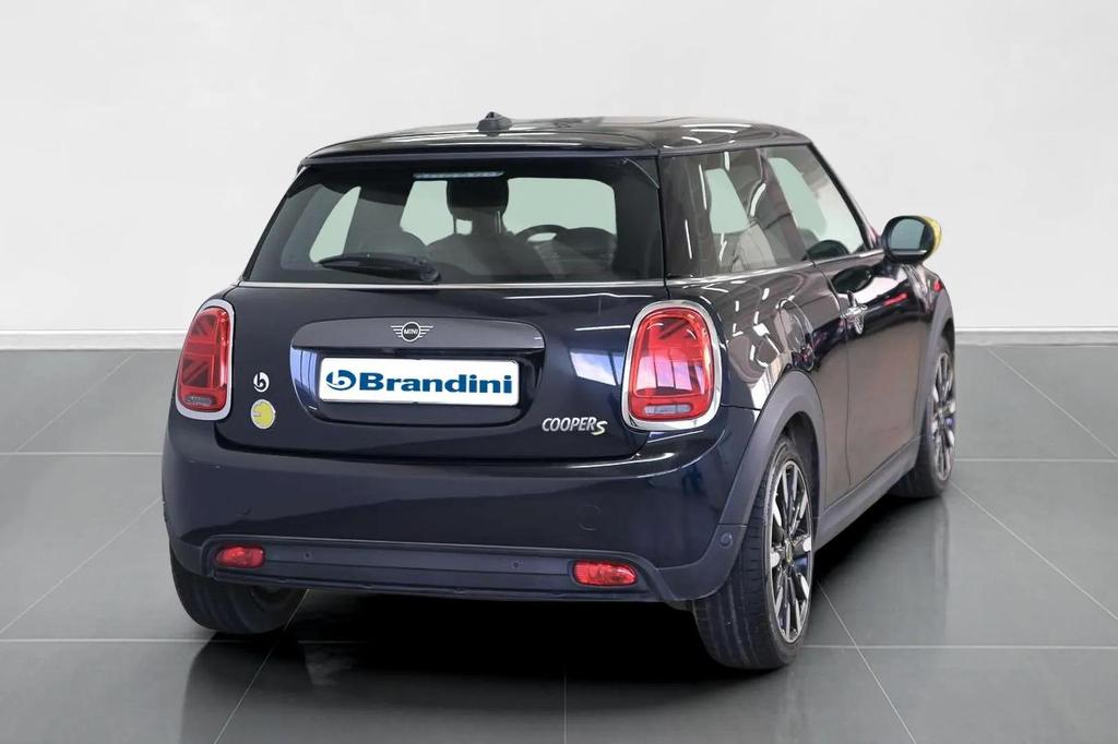 Mini Cooper SE Mini 3p Cooper SE XL auto