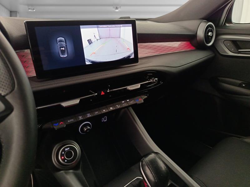 Alfa Romeo Tonale 1.5 hybrid Speciale 130cv ddct7