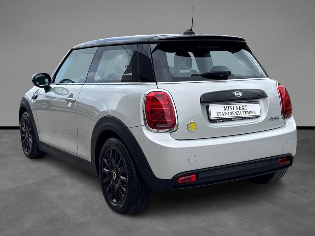 Mini Cooper SE 3p Classic auto