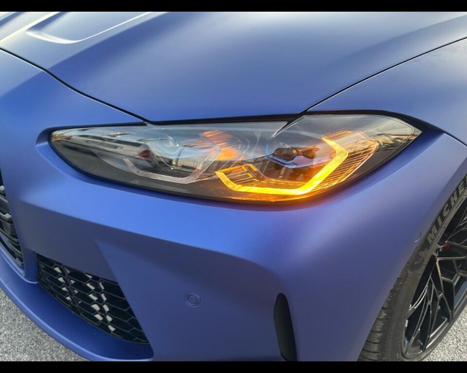 BMW M3 Touring 3.0 Competition M xdrive auto