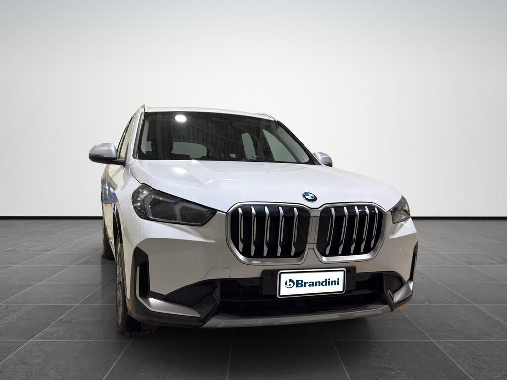 BMW X1 xdrive20d mhev 48V X-Line auto
