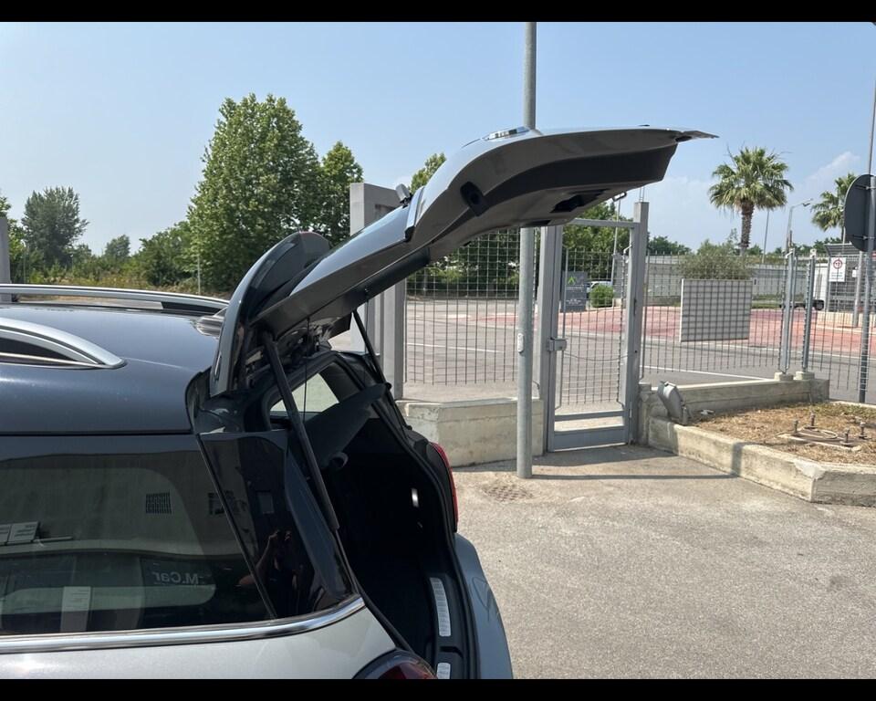 Mini Cooper SE Countryman Mini Countryman 1.5 Cooper SE all4 auto
