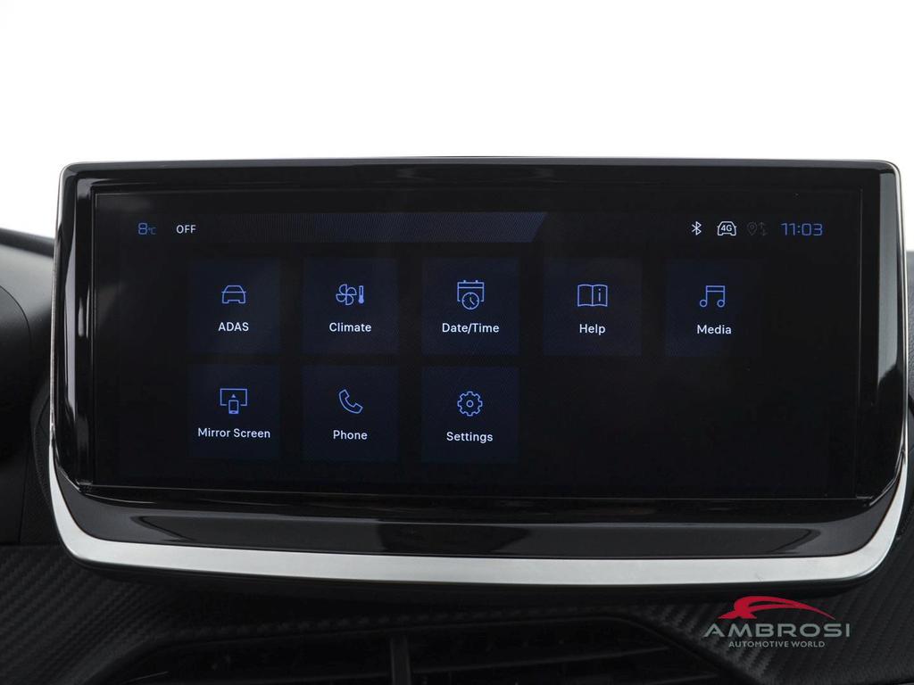 Peugeot 208 1.2 puretech Style s&s 100cv