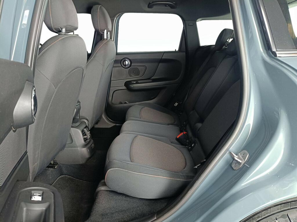 Mini One Countryman 1.5 One