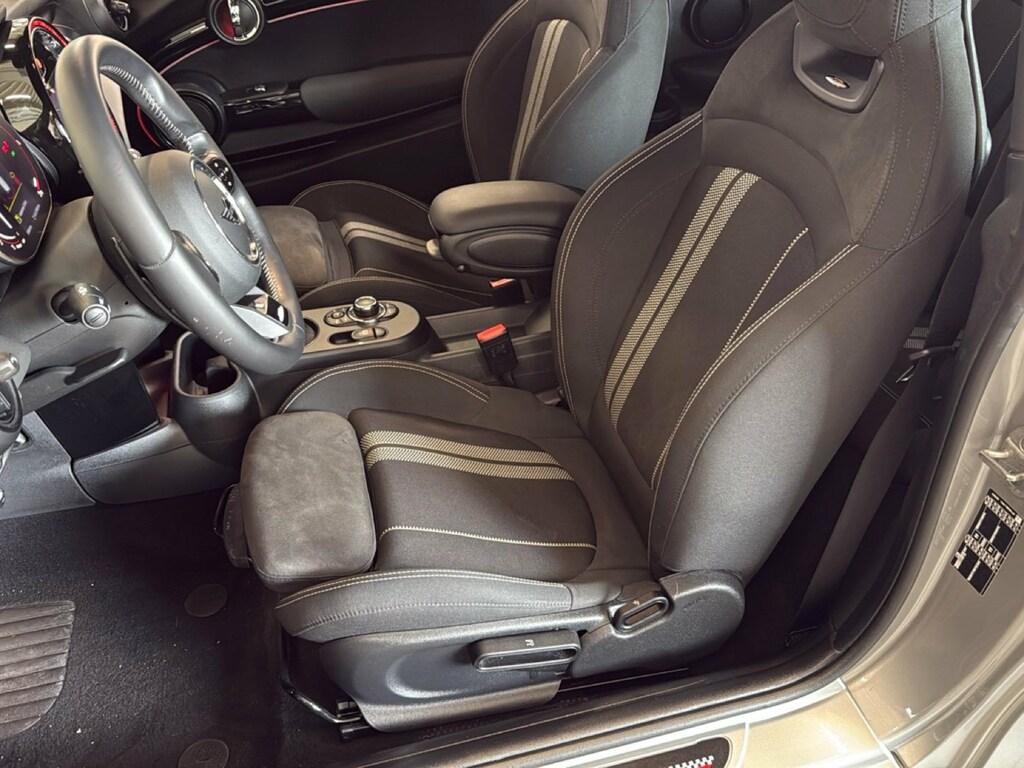 Mini Mini 3p 2.0 JCW JCW auto